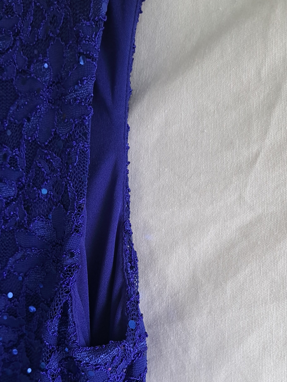 Roz & Ali Women's Dress - Picture 5 of 11